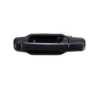 Manijas Puerta Coche Para Kia Para Sorento 2003-2009 826503E021 826603E021 836503E021 836603E021 Manija Puerta Exterior Delantera Trasera Izquierda/derecha ABS LHD Negro Manija puerta exterior coche(C