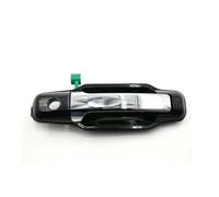 Manijas Puerta Coche Para Kia Para Sorento 2003-2009 Manija Exterior De Puerta Delantera/trasera Izquierda/derecha 826603E021 836503E01 Manija Puerta Exterior Coche(Front Right)