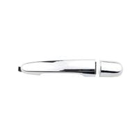 Manijas Puerta Coche Para Kia Para Sorento Para Diesel 2011-2015 Manija Exterior De Puerta Delantera, Tratamiento Cromado 82652-2P010 82652-2P030 Maneta De Puerta Coche(PASSENGER SIDE)