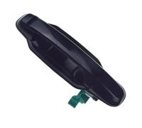 Manijas Puerta Coche Para Kia Para Sorento Para LX Para EX 2003 2004 2005 2006 2007 2008 2009 Manija Exterior Puerta Trasera Izquierda Derecha 83650-3E010 83660-3E010(Rear Right)