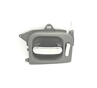 Manijas Puerta Interior Auto Para Kia Para Sedona Para Carnival 2002 2003 2004 2005 Manija Puerta Interior Trasera Deslizante Izquierda 0K53Z73330BGE