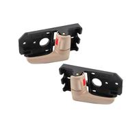 Manijas puerta interior Compatible Con Kia Para Cerato 2005 2006 2007 2008 2009 2010 2011 2012 Repuestos Para Manija Interior De Puerta Coche OE 82620-2F000