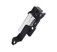 Manijas puerta interior Compatible Con Lincoln Para MKZ 2007 2008 2009 2010 2011 2012 Accesorios De Repuesto Para Manija Interior Puerta Coche OE 6E5Z-5422601