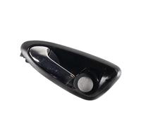 Manijas puerta interior Compatible Con Seat Para Ibiza 2009 2010 2011 2012 2013 2014 2015 2016 2017 Manija Interior De La Puerta Izquierda 6J1837113A