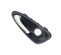 Manijas puerta interior Compatible Con Seat Para Ibiza 6J 2010 2011 2012 2013 2014 2015 2016 2017 2018 2019 2020 2021 2022 Piezas Para Manijas Interiores De Puertas Coche