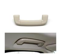 manijas puertas automóviles Mango Agarre Superior Techo Interior Delantero Trasero Coche Primera Para Land Para Rover Para Range Para Sport 2014-2022 Manijas puertas interiores(Front Beige 1PC)