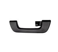 manijas puertas automóviles Mango Agarre Techo Delantero Trasero Interior Color Gris Negro Para Q3 Para A4 B8 S4 Para Avant Para Quattro 8K0857607/608 Manijas puertas interiores