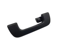 manijas puertas automóviles Mango Agarre Techo Delantero Trasero, Izquierdo Derecho Negro 1/4 Piezas Para A4 S4 A5 S5 A3 A1 Q3 2008-2014 RS5 COUPE QUATTRO Manijas puertas interiores
