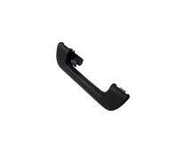 manijas puertas automóviles Mango Agarre Techo Delantero Trasero, Izquierdo Derecho Negro 1/4 Piezas Para A4 S4 A5 S5 A3 A1 Q3 2008-2014 RS5 COUPE QUATTRO Manijas puertas interiores