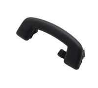manijas puertas automóviles Para Golf7 Para MK7 Reposabrazos Techo Mango Plegable Negro Delantero Trasero Izquierdo Derecho 5GG857607 5GG857643 Manijas puertas interiores