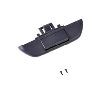 Manijas puertas interiores automóviles 4L0898924B Accesorio Para Mango Cortina Trasera Techo Solar Para Q7 2007-2015