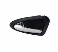 Manijas puertas interiores Compatible Con Seat Para Ibiza Para 6J 2010-2022 Manijas Repuesto Puertas Izquierda Y Derecha Coche OEM: 6J1837113A(Rear Left)