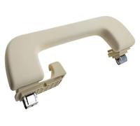 Manijas Puertas Interiores Para A4 S4 A5 S5 2008-2014 RS5 Para Coupé Para Quattro 2013-2014 Q5 Delantero Trasero Izquierdo Derecho Techo Agarre Mango(Beige,Left after)