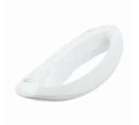 Manijas Vertical Apertura Congelador Nevera Electrolux Zanussi Orig 2062728015