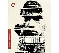 Manila in the Claws of Light (Criterion Collection) [USA] [Blu-ray]