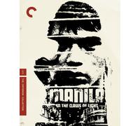 Manila in the Claws of Light (The Criterion Collecti (Blu-ray) (Importación USA)