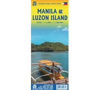 Manila & Luzon