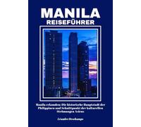MANILA REISEFÜHRER