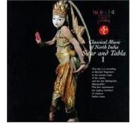 Manilal Nag - Classical Music of North India/ Sitar and Tabla 1 (Japan) Import