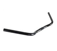 MANILL.ERGOTEC TREKK.Exclusive ALU 590mm 25.4 ALT.