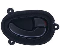 Manilla Abridor de Puerta Interna Delantera y Trasera para Peugeot 406 Coupe