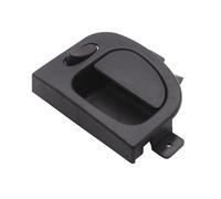 Manilla Adentro Coche para Hyundai para Starex para H1 para I800 1996-2007 Puerta Corredera Interior Manija del Interruptor De La Puerta Central 83620-4A000 Manija Puerta Cocha
