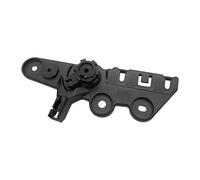 manilla apertura capó coche Compatible Con BMW Para F20 F30 F22 F31 2001-2008 Manija De Apertura Del Capó Del Vehículo OEM: 51437221913