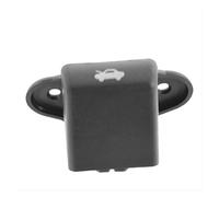 manilla apertura capó coche Compatible con Dodge para Challenger 2008-2014 Manija de apertura del capó del automóvil OEM: 68002785AA