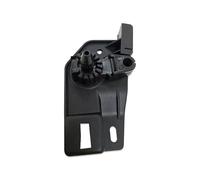 manilla apertura capó coche Compatible con SEAT para AROSA 6H 1997-2004 Manija de apertura del capó del coche OEM: 1J1823533C