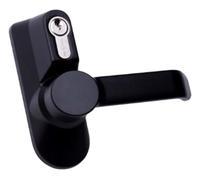 Cisa Manilla con roseta 1.07078.38.0 – Condena de puerta