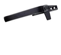 Manilla de cierre for ventana abatible, kit manilla aleación aluminio for izquierda/derecha, mecanismo(Left)