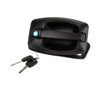 Manilla de la puerta trasera exterior Magneti Marelli 735469968