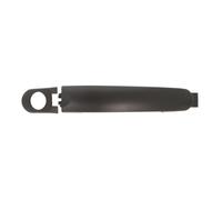 Manija Delante, izquierda negro 6010-01-039401P BLIC para VW NEW BEETLE TOURAN