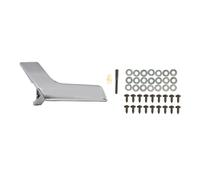 Manilla de puerta BLIC 6010-02-049409PP