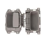 Manilla de puerta BLIC 6010-02-065417WP