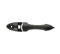 Manija Delante, izquierda negro 6010-03-028405P BLIC para FORD FOCUS I