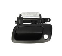 Manija Delante, izquierda negro 6010-04-030401P BLIC para OPEL ASTRA G Hatchback