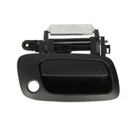 Manija Delante, derecha negro 6010-04-030402P BLIC para OPEL ASTRA G Hatchback