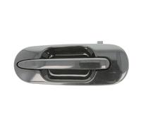 Manija Atrás izquierda negro 6010-12-028403P BLIC para HONDA ROVER
