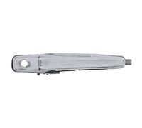 Manecilla exterior de la puerta BLIC 6010-15-038401PP para GRANDIS 2 2005-2010