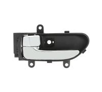 Manecilla de puerta, equipamiento habitáculo BLIC para ROGUE 2.5 2007-2015