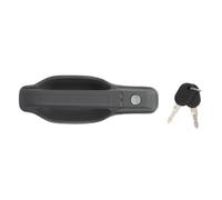 Manija Delante, derecha gris oscuro 6010-30-001402PP BLIC para IVECO