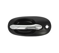 Manija Delante, izquierda cromo 6010-53-012401P BLIC para KIA CARNIVAL I