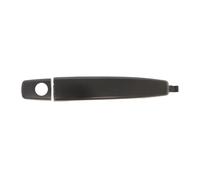 Manija Delante, izquierda negro 6010-56-009401P BLIC para OPEL CHEVROLET