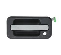 Manija Delante, izquierda cromo 6010-88-2418401P BLIC para HUMMER HUMMER H2