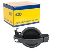 Manilla de puerta con cilindro de cierre (1 pieza) Magneti Marelli