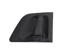 Manilla de puerta DT Spare Parts 1.22157 izquierda