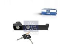 Manilla de puerta DT SPARE PARTS 3.85045
