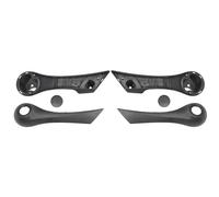 Manilla de puerta - equipamiento interior BLIC 6010-09-046419LP