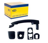 Manija exterior de la puerta Magneti Marelli 350105037000 para OE 4420185